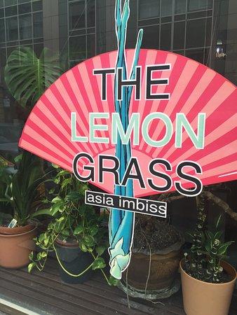 The Lemon Grass Asia Imbiss